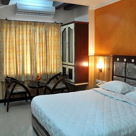 Hotel Sree Baalaaji Bhavan Dindigul Luaran gambar