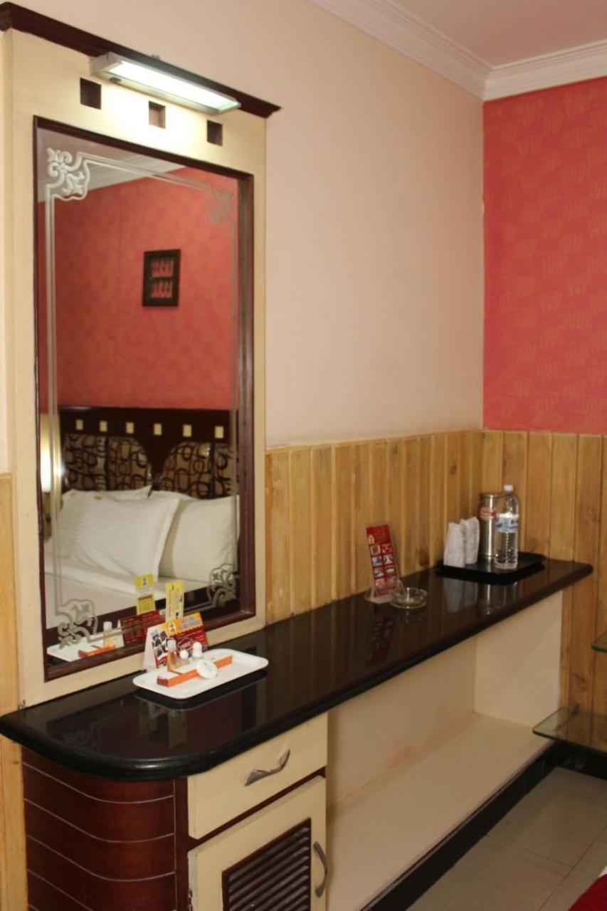 Hotel Sree Baalaaji Bhavan Dindigul Luaran gambar