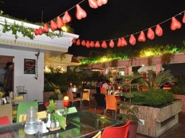 Hotel Sree Baalaaji Bhavan Dindigul Luaran gambar